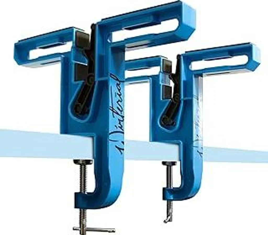 Set 2 Morse Winterial per Tuning Snowboard e Sci | Grip Antiscivolo