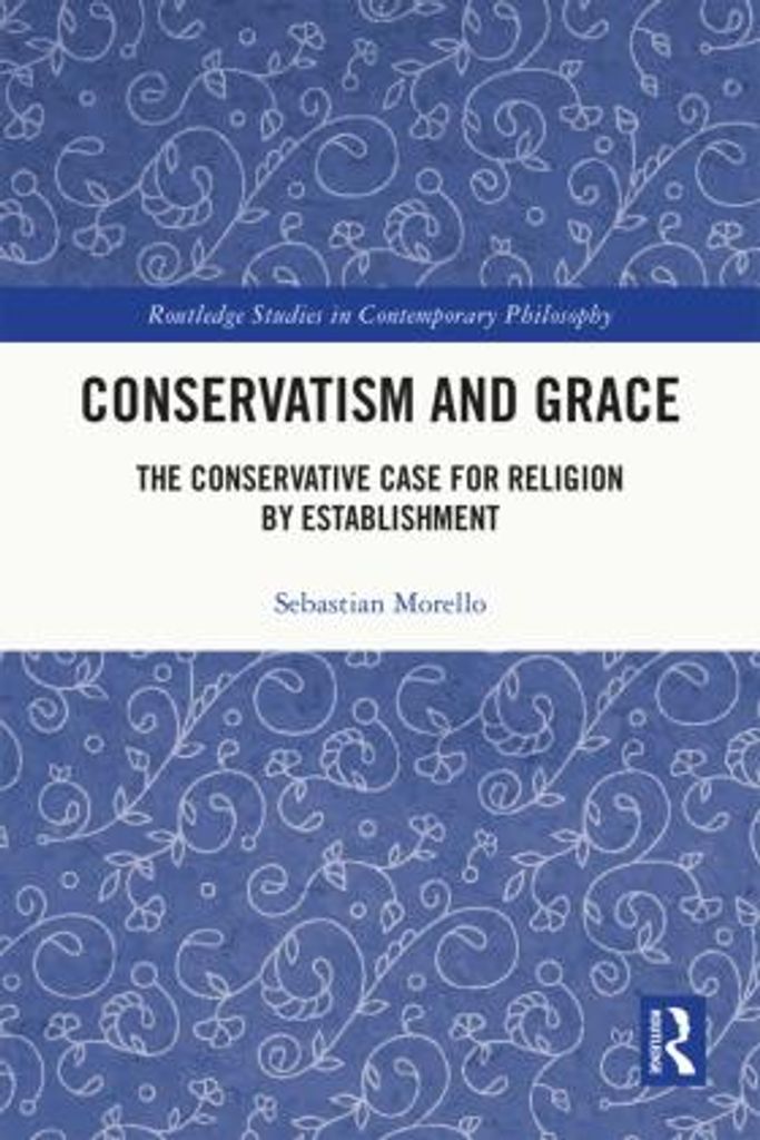 Conservatism and Grace