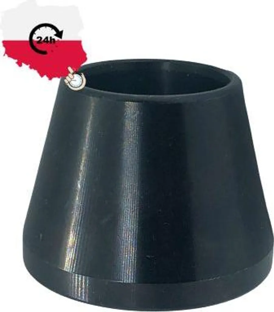 Cône de centrage 40mm pour équilibrage de précision petites voitures - 6