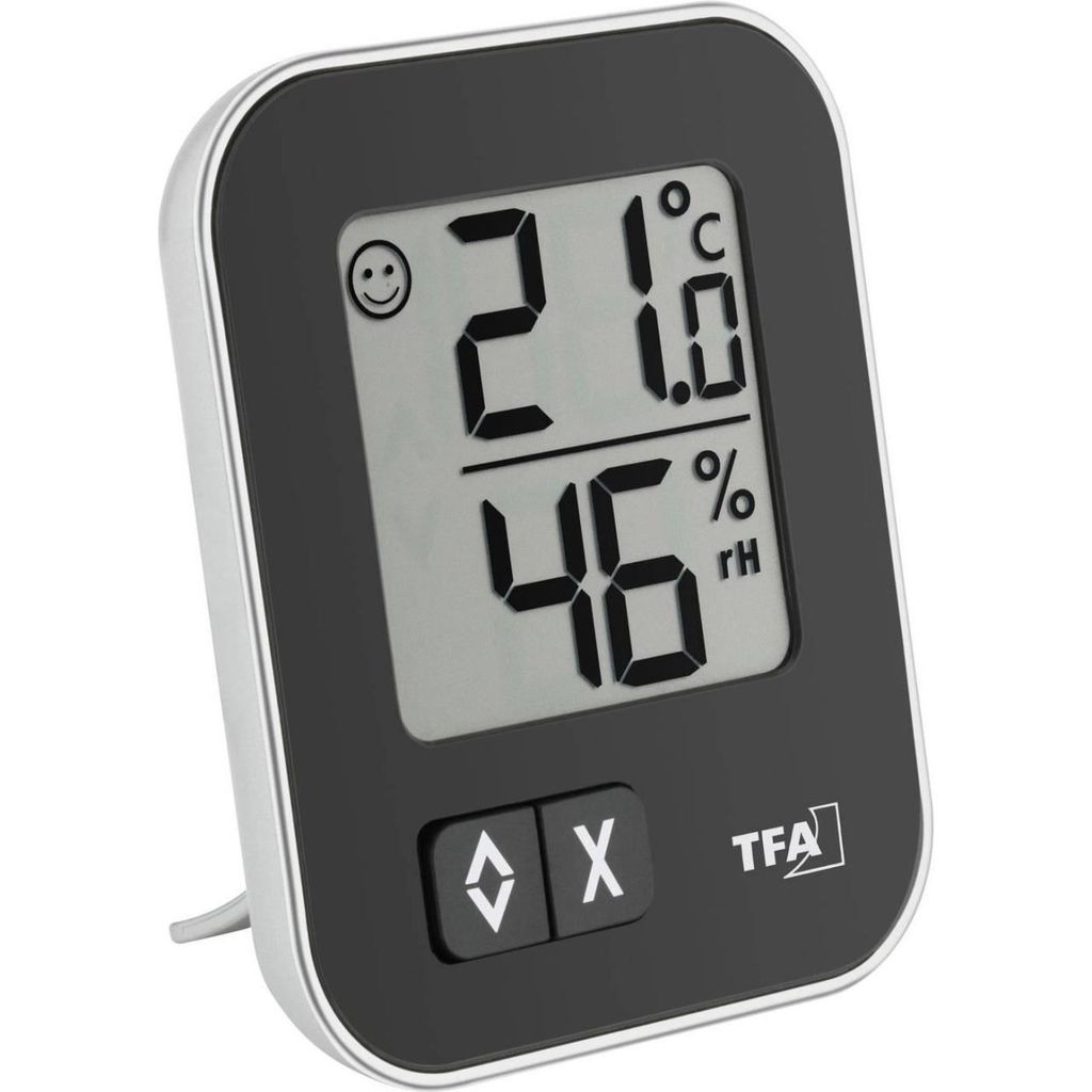 TFA® 30.5026.01 TFA® MOXX Thermometer Image du produit 