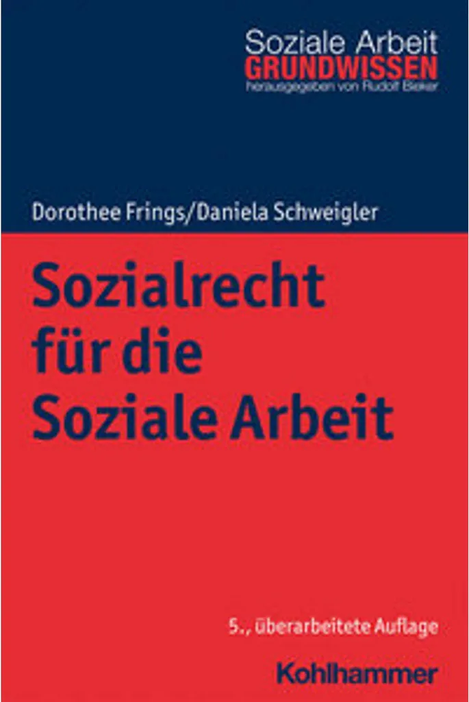 Livre Droit social pour le travail social manuel juridique complet