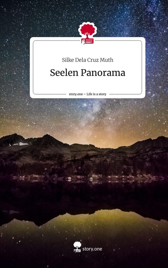 Seelen Panorama. Life is a Story - story.one