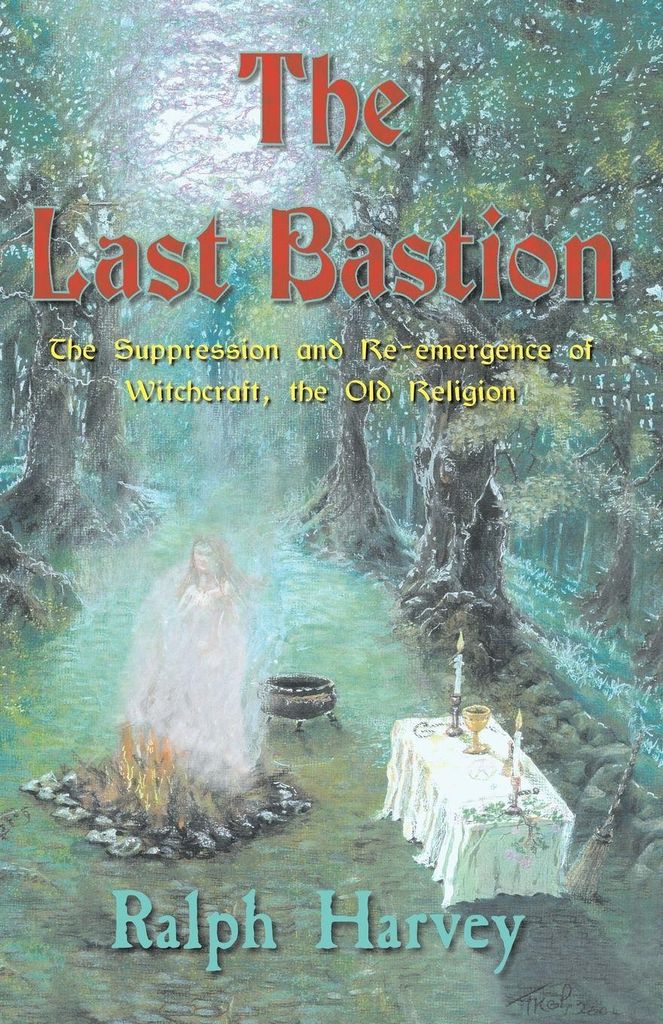 The Last Bastion.by Harvey, Ralph New .