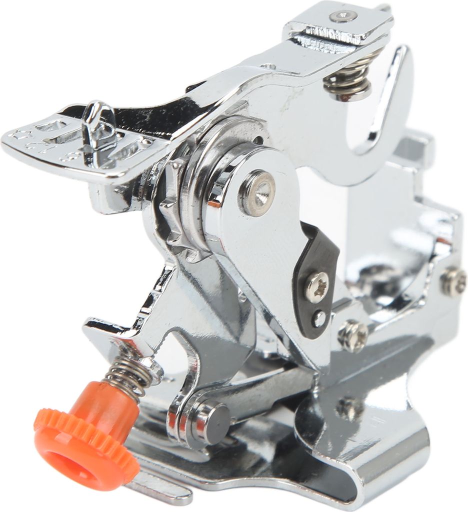 Ruffler Foot Nähmaschine Raffnähfuß Multifunktionsteil Produktbild 