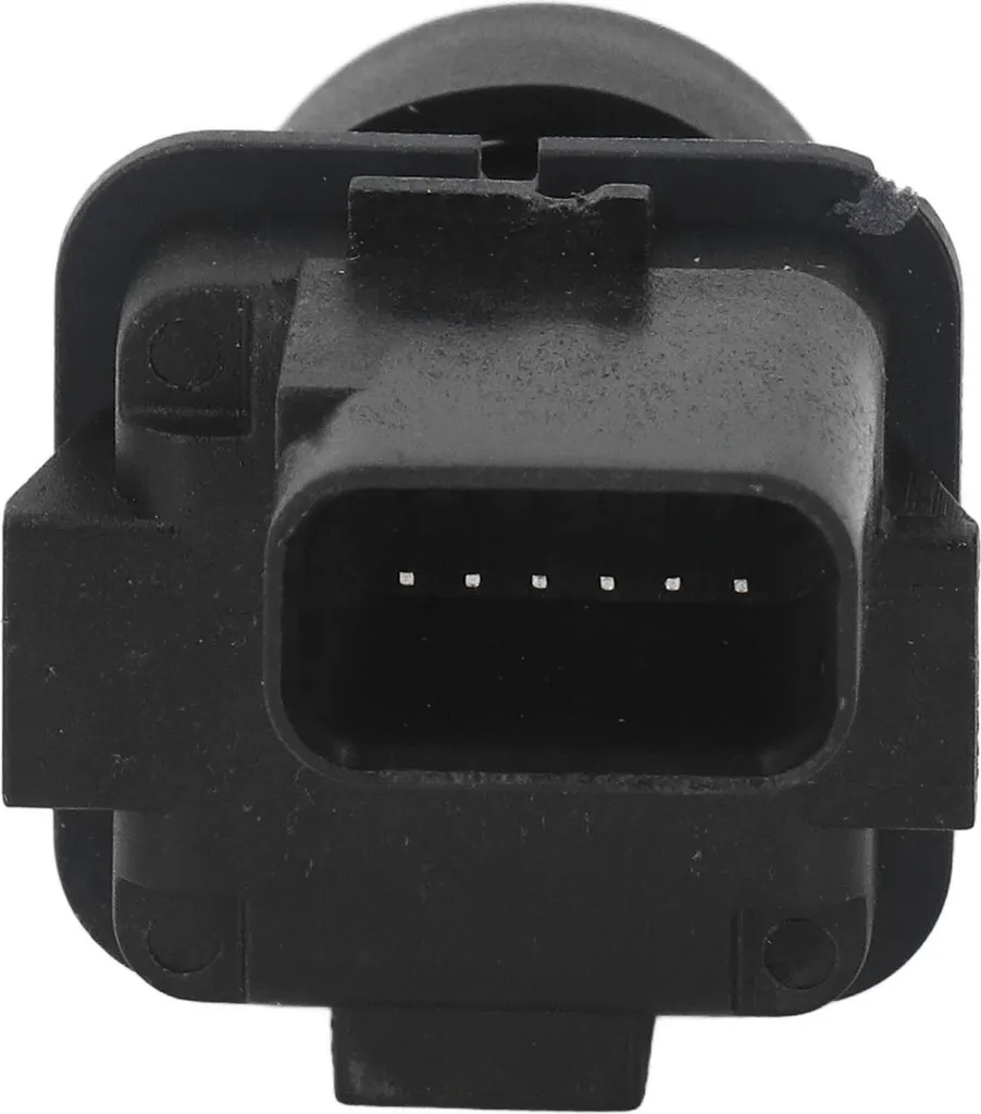 Telecamera Posteriore Ford F-450 F-550 GC3Z-19G490-B Assistenza Parcheggio