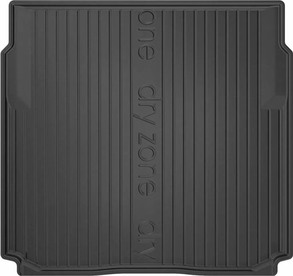 Tappetino in gomma per bagagliaio BMW 5 G61 station wagon dal 2023-DZ