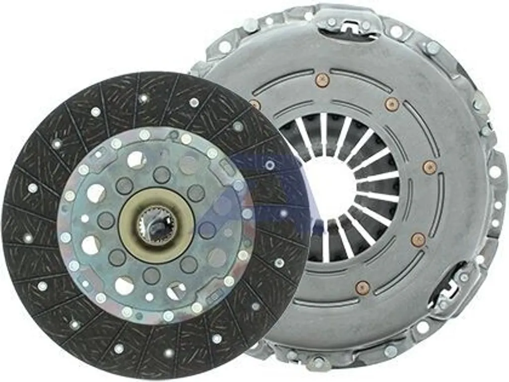 Kit embrayage de rechange pour Chevrolet Cruze J300 Aisin KO042R