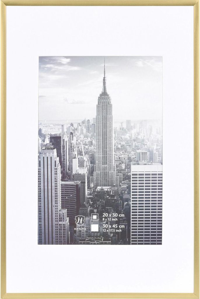 Fotolijst - Manhattan - 30x45 cm