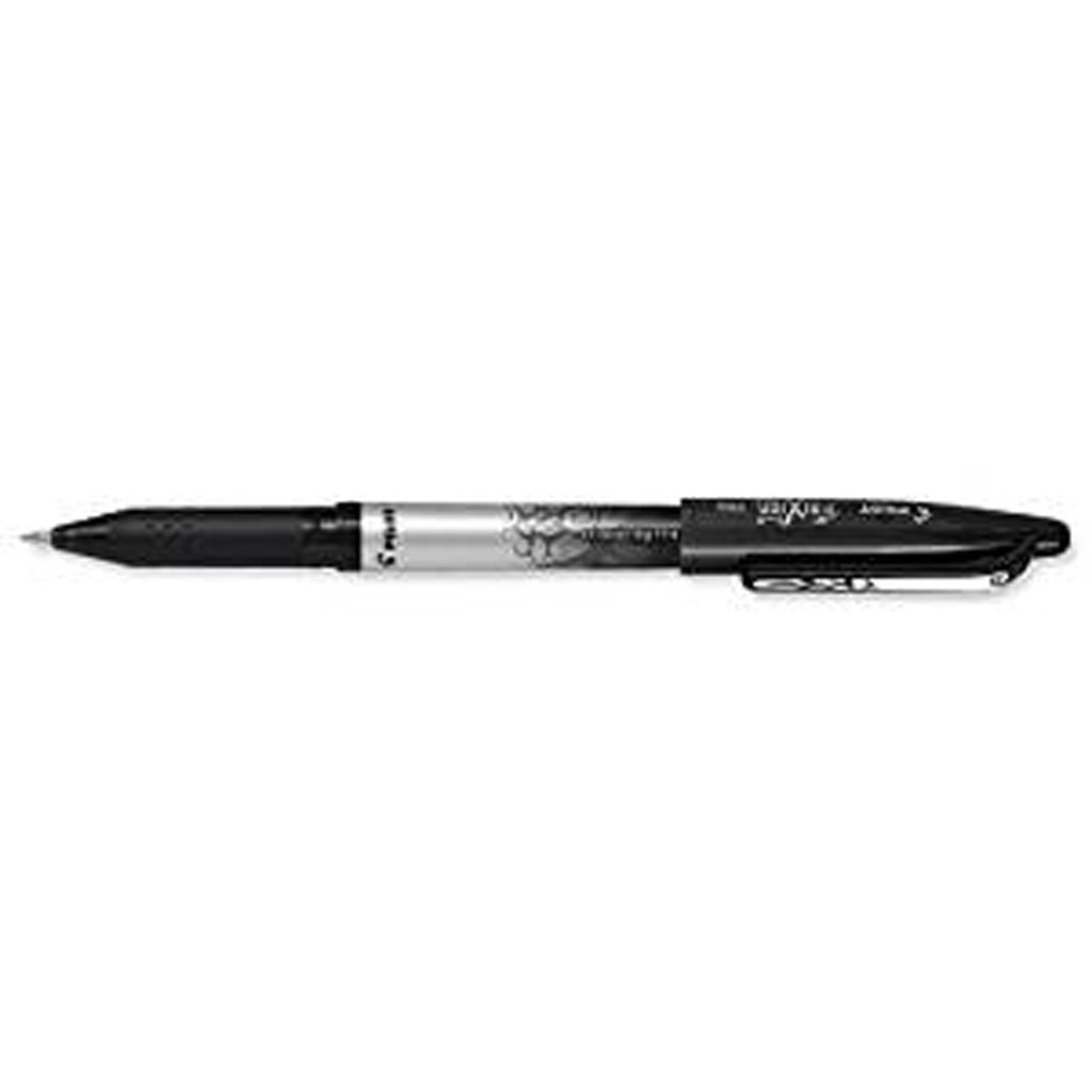 Pilot Długopis Frixion Clicker Czarny