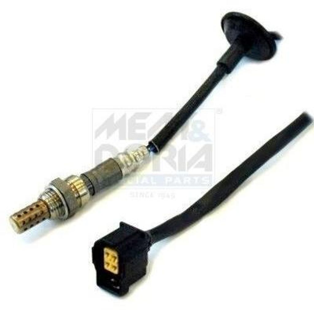 MEAT & DORIA Lambdasonde für BMW 5 Limousine (E39) Regelsonde Diagnosesonde 800mm 81738