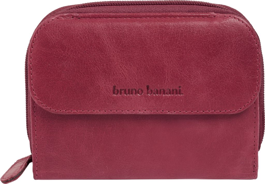 Bruno Banani Geldbörse Damen 021752 pink Produktbild 