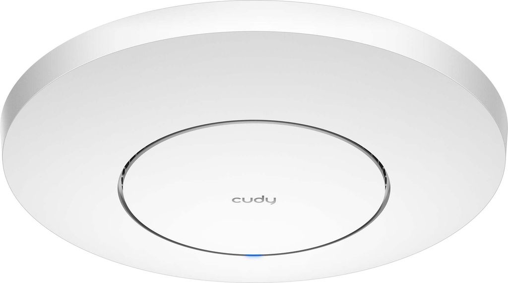 CUDY AP1300 AC1200 Wi-Fi Access Point Gigabit Produktbild 