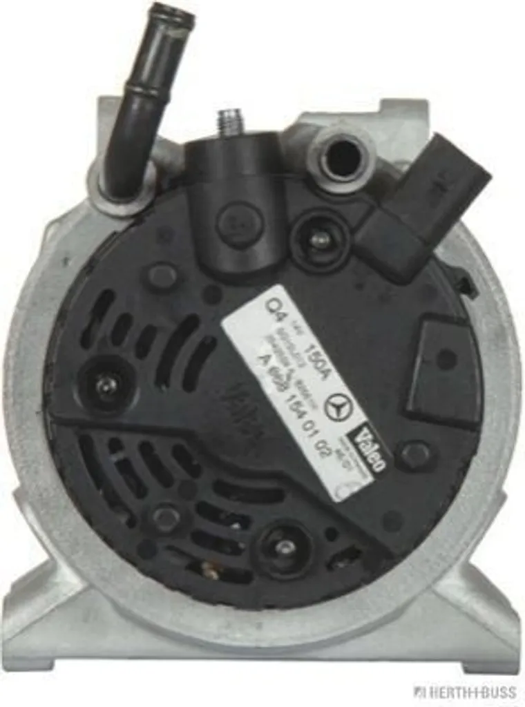 Alternateur de rechange pour Mercedes Classe A W168 et Vaneo Diesel