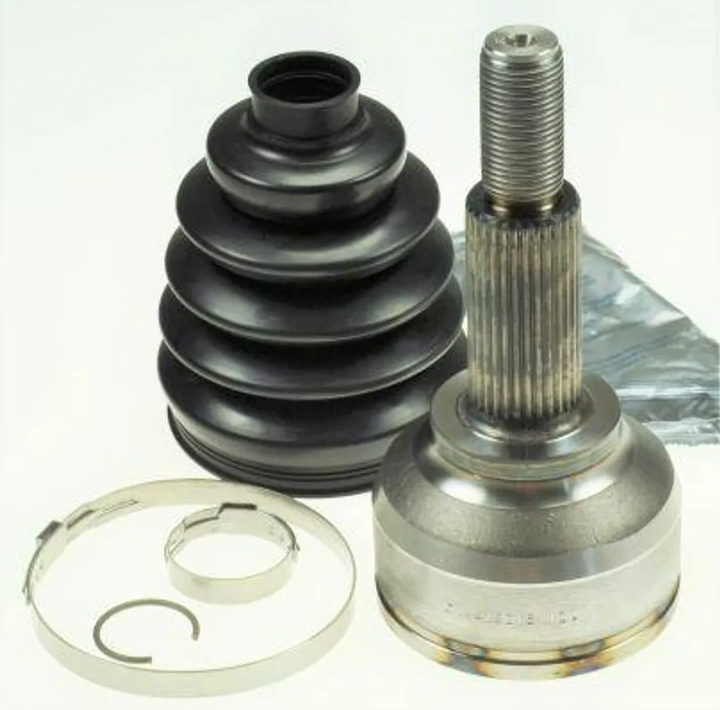 LÖBRO 306290 Jeu de joints d'arbre de transmission OE 1787343 Transit