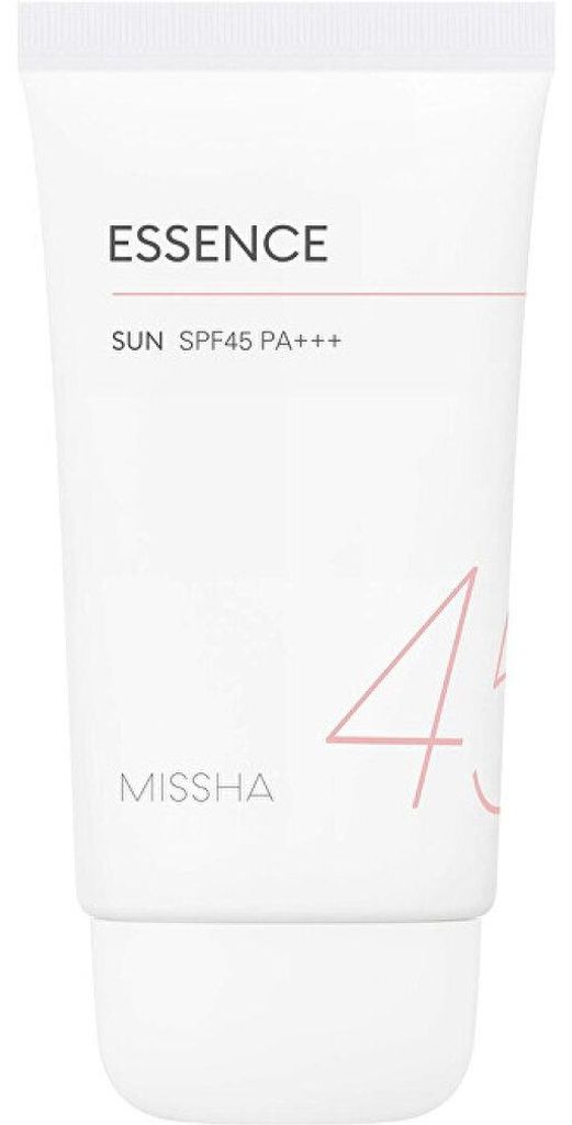 Missha Rundum-Safe-Block-Essenz SUN SPF 45 50ml Produktbild 