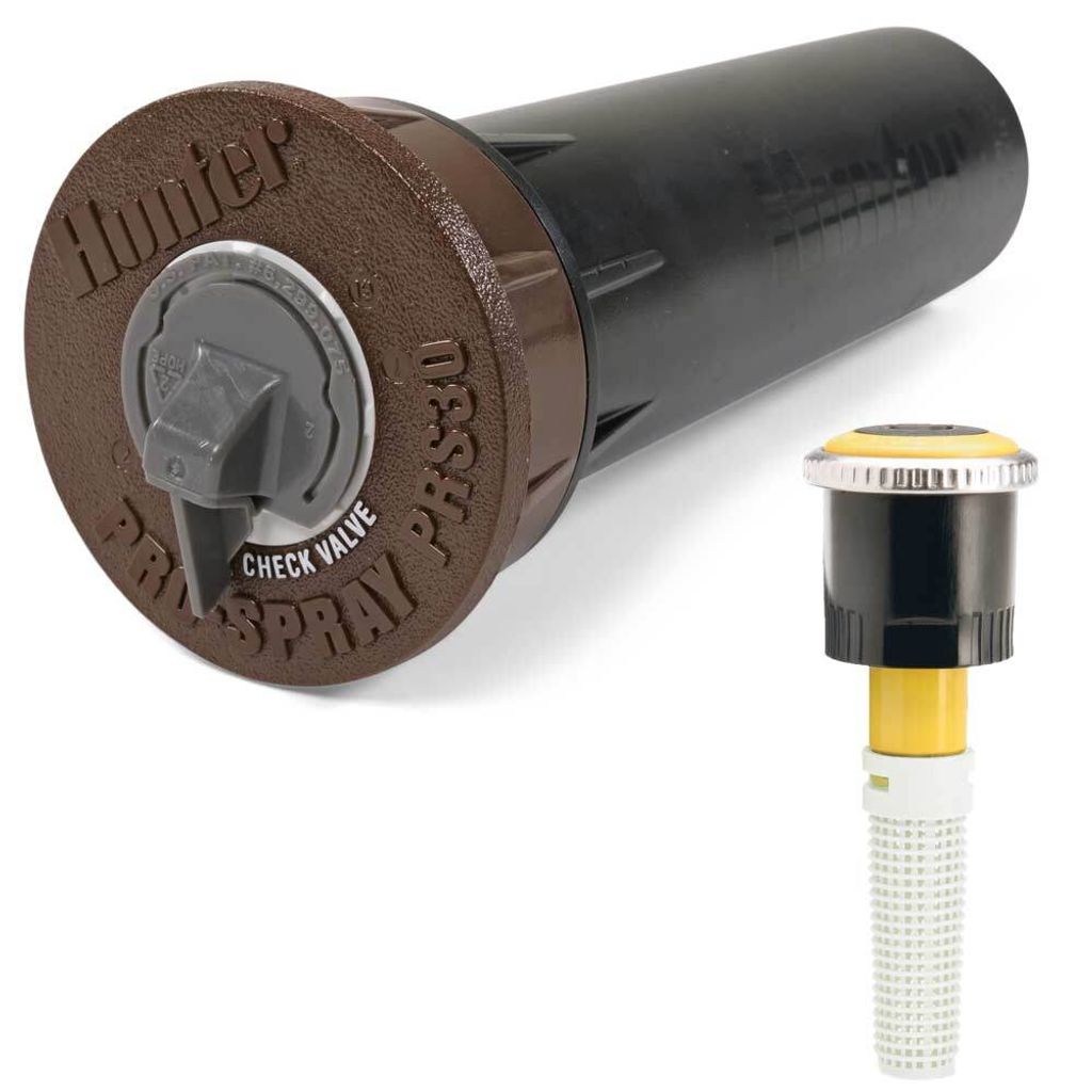 Hunter Regner PRO-SPRAY PRS30 + MP Rotator Düse MP3000-210