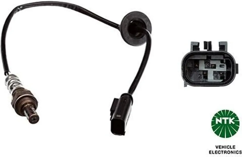 Sonde Lambda NGK 5754 : Corrigez la Consommation de votre Freelander