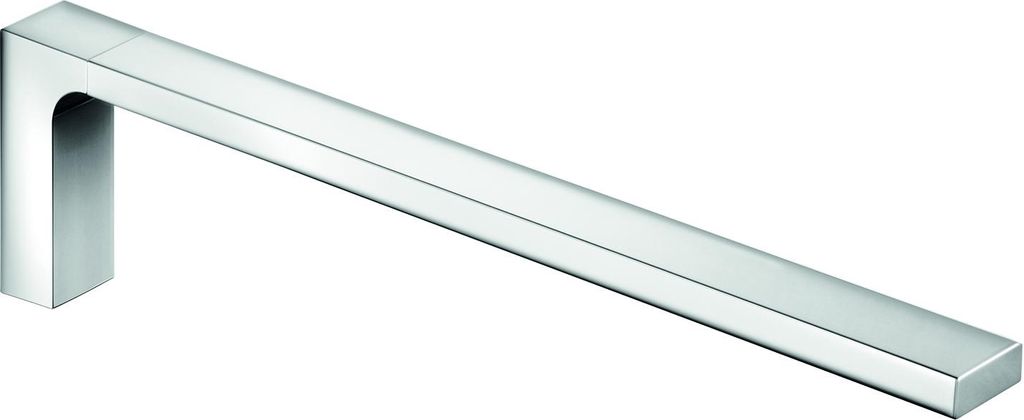 Keuco Handtuchhalter EDITION 11 1-teilig Ausladung 340 mm Bronze gebürstet