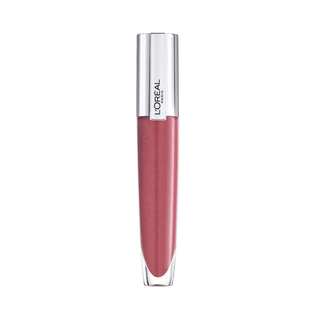 L'Oreal Paris Brilliant Signature Plump-In-Gloss Błyszczyk Obrázok produktu 