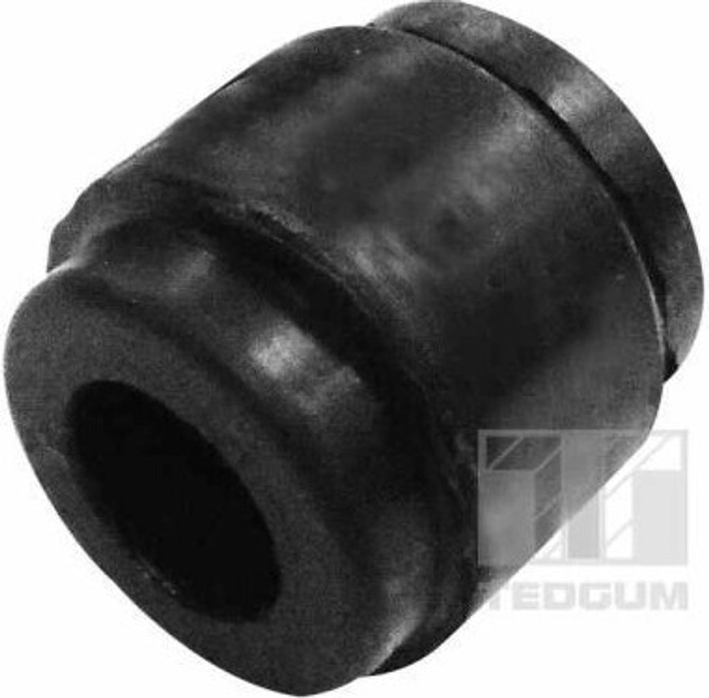 TEDGUM 00416180 Lagerung Stabilisator Stabigummi Innen Vorne passend für MERCEDES-BENZ E-Klasse Limousine (W211) E-Klasse T-modell (S211)