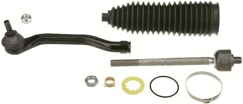 TRW JRA575 Barre d'accouplement OE 485215612R pour Renault Megane III