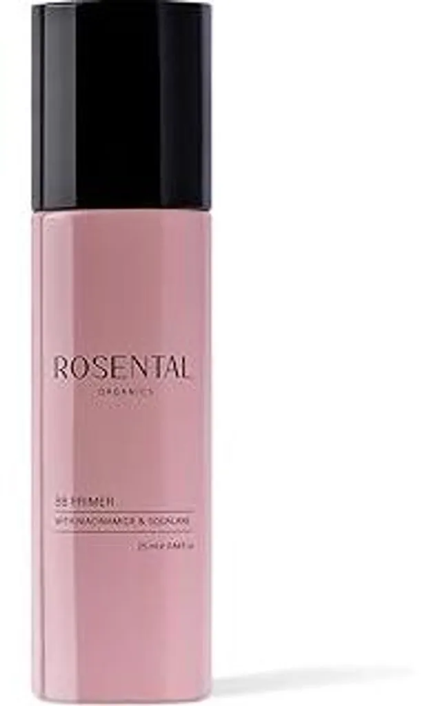 Rosental Organics BB Primer 25ml: Base Viso Illuminante Pori Minimizzati