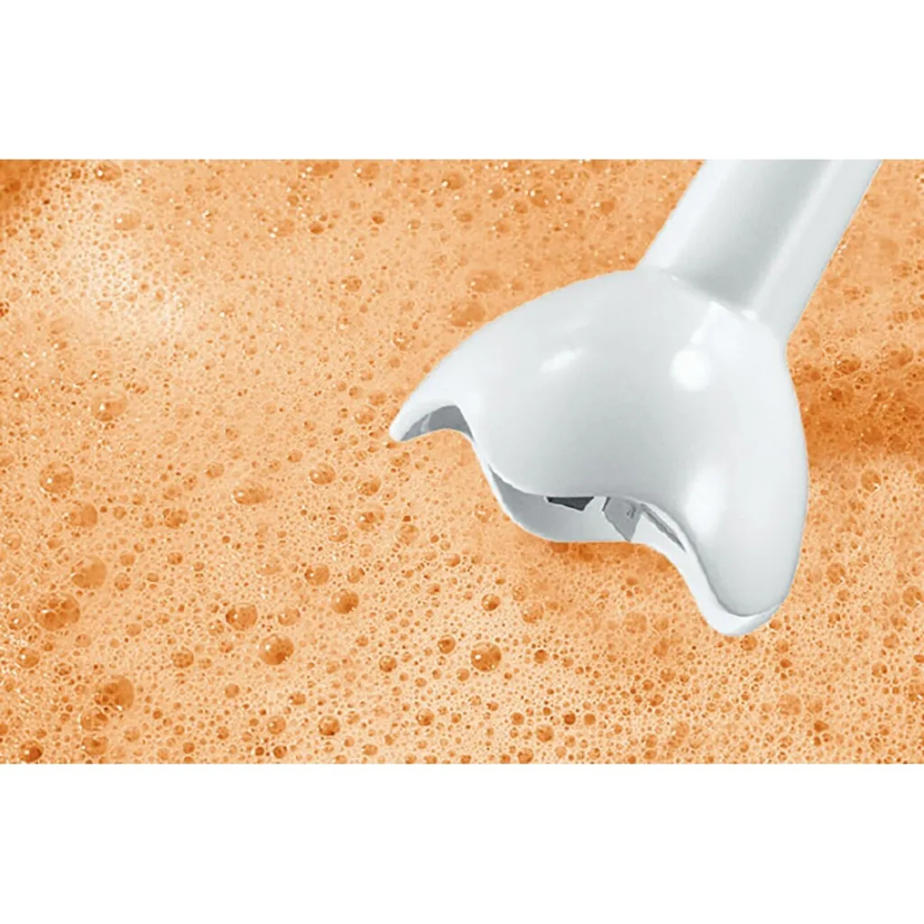 Recensione Bosch MSM6B100: Il Mixer a Immersione che Sorprende - 10
