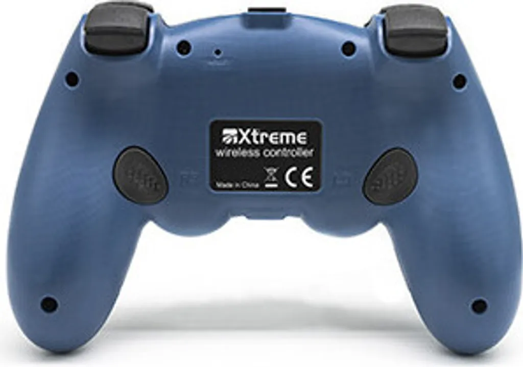 Manette Bluetooth OBLIVION Xtreme 90436 avec sticks de haute précision - 3