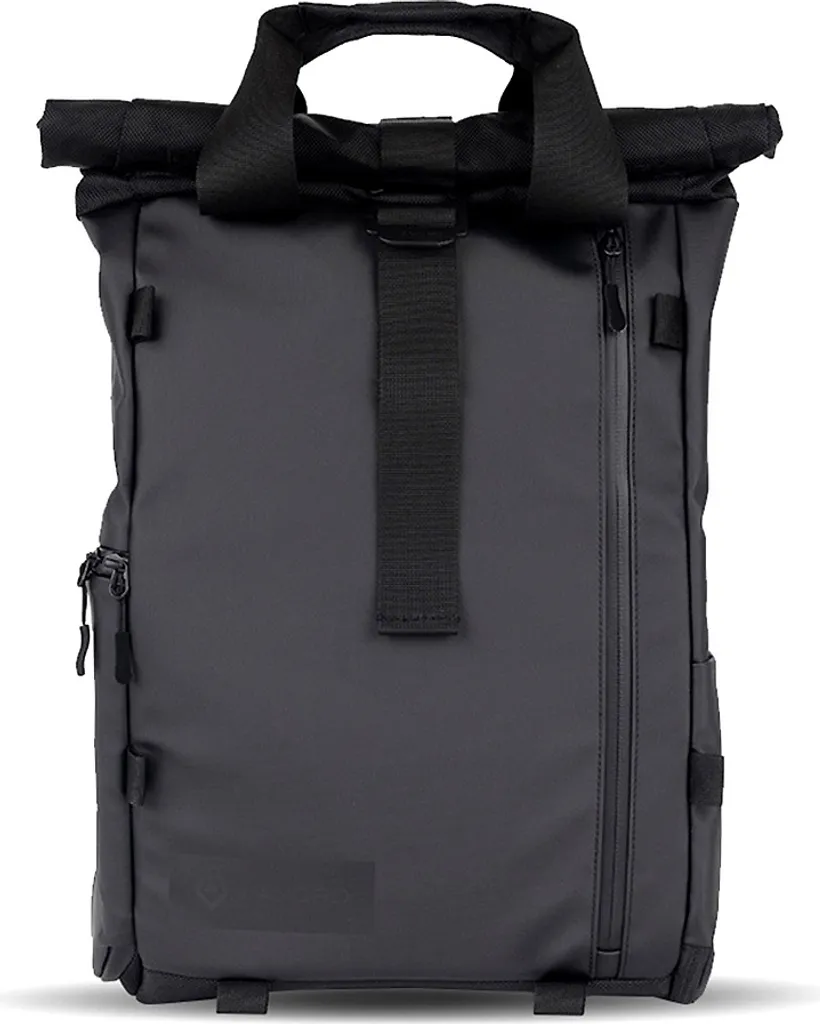 Petit sac à dos photo imperméable 11L : Style urbain et design WANDRD