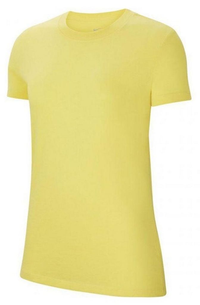 Nike - "Park 20" T-Shirt für Damen PP6408 (XL) (Gelb)