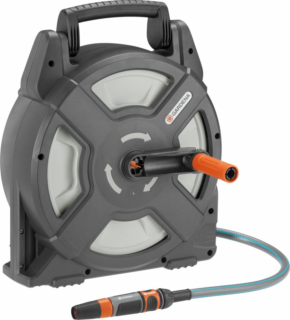 Gardena Terrassen Schlauchbox 10m city gardening Produktbild 