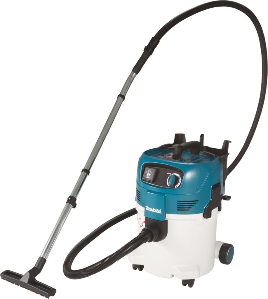 Jednostka ssąca Makita VC3012L Zdjęcie produktu 
