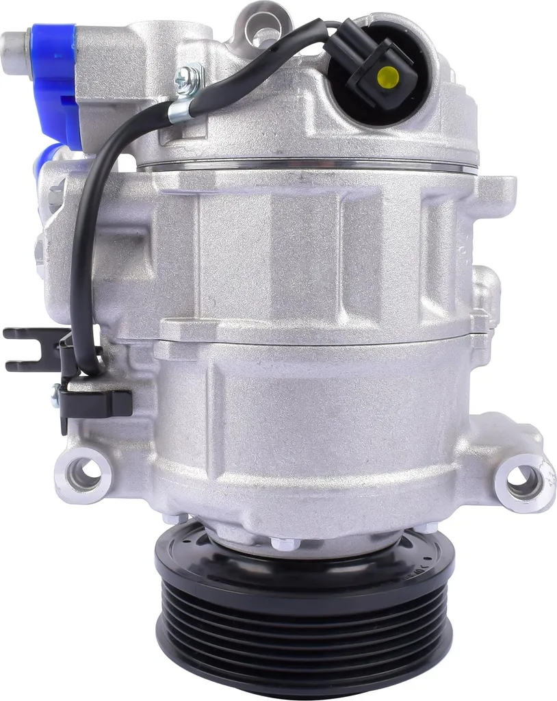 Compresseur A/C pour Amarok et Multivan 180 CV - Structure Métal 150mm