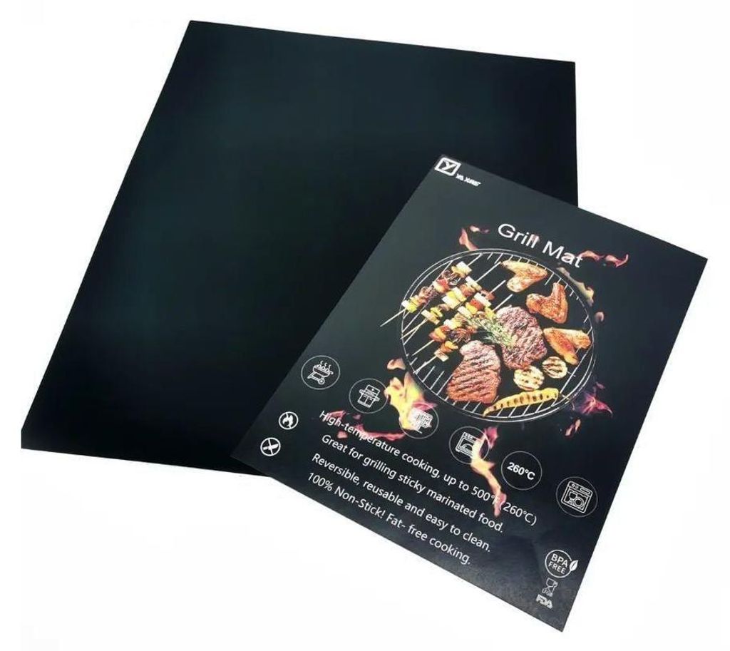 SURTEP, s. r. o. Teflon-Grillmatte 40 x 33 cm