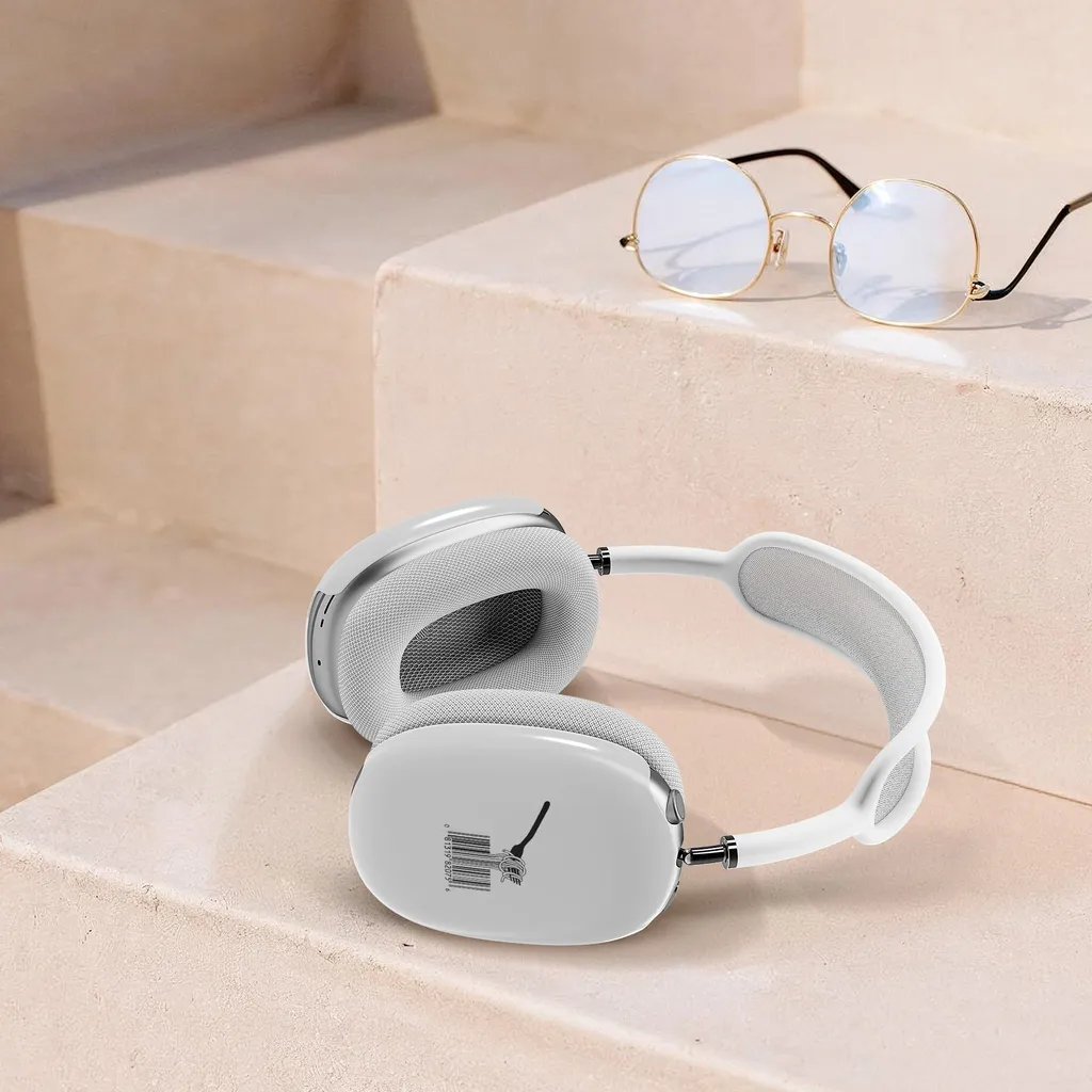Cover Protettiva AirPods Max: Design Su Misura e Resistenza Estrema - 5