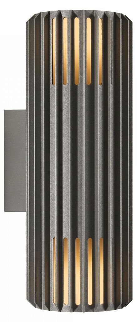 Lámpara de pared Nordlux Wandleuchte LB25 Aludra Double, Imagen del producto 