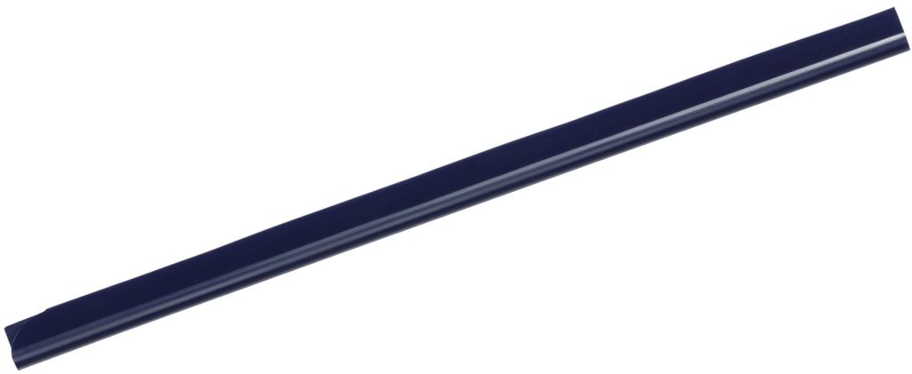 DURABLE Grzbiety zaciskowe A4 3 mm opakowanie 50 sztuk, Zdjęcie produktu 