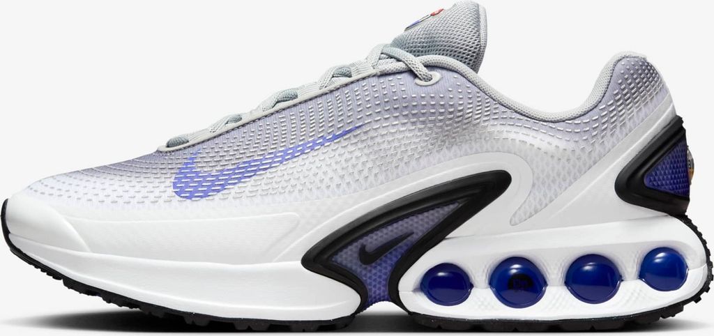 Nike Air Max Dn SE "Persian Violet" Weiß/Lila, Größe: 45,5