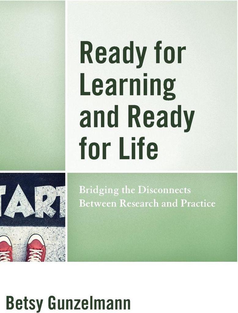 Ready for Learning and Ready for Life