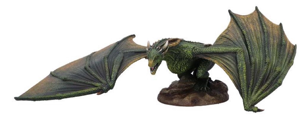 Game of Thrones Figur Rhaegal 41 cm