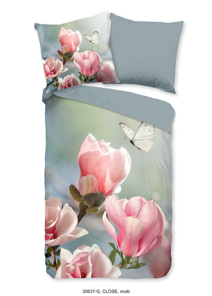 Muller Textiles 30637.99.28, Obsahuje přehoz, Potah na Obrázek produktu 