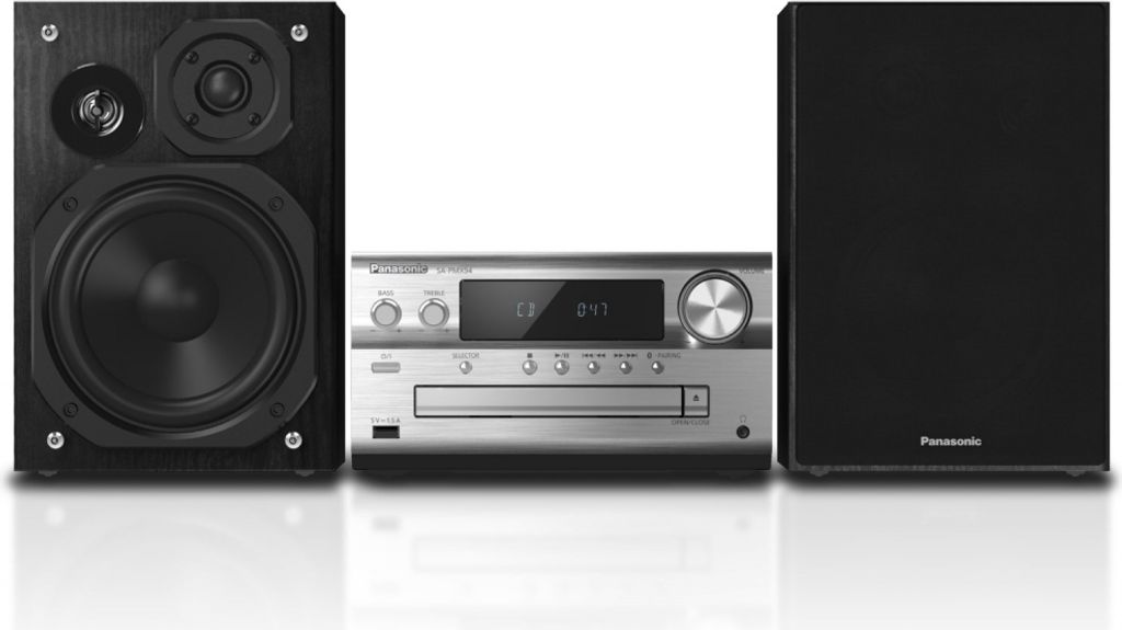 Panasonic SC-PMX9 コンポ Bluetooth対応 概要 CDステレオシステム SC-PMX9 | ミニコンポ／スピーカー