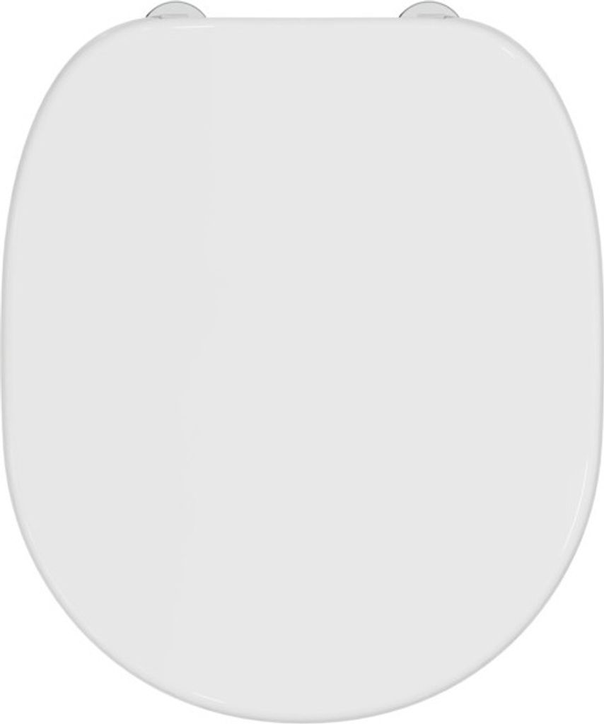 Ideal Standard WC-Sitz Connect, Weiß Produktbild 4