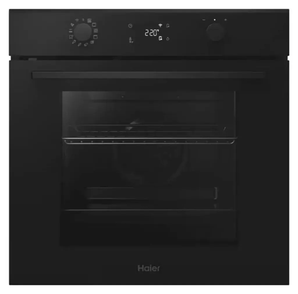 Réfrigérateur Connecté Haier pour Famille : Volume XXL et Classe A++