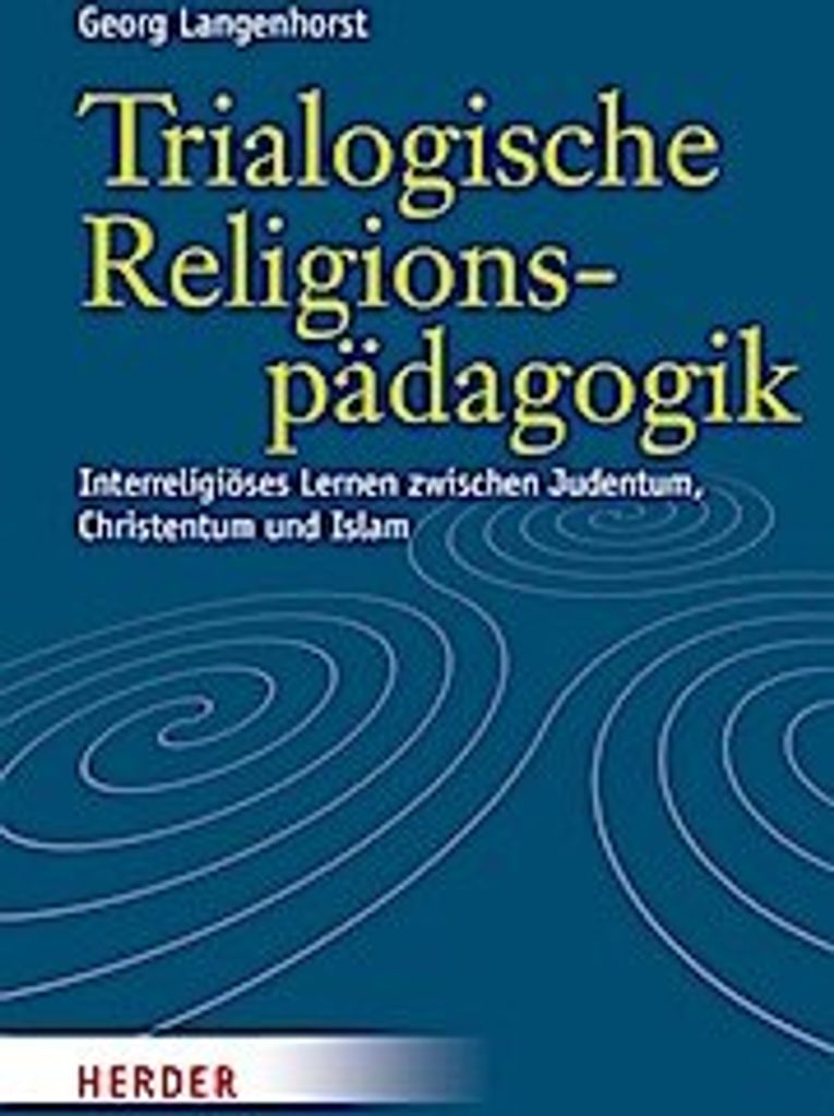 Trialogische Religionspädagogik