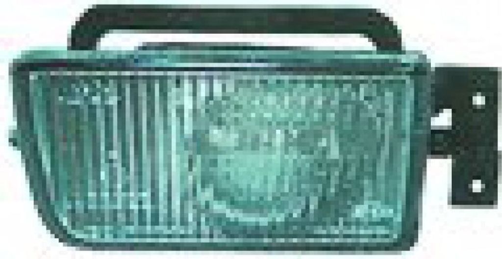 Diederichs Nebelscheinwerfer re. BMW E34, 88-95