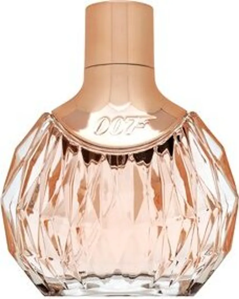 Eau de Parfum pour femme James Bond 007 II - Vaporisateur de 50 ml Chic
