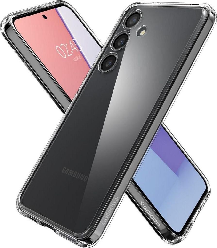 Spigen ACS07329, Obal, Samsung, Galaxy S24 Plus, 17 cm Obrázek produktu 