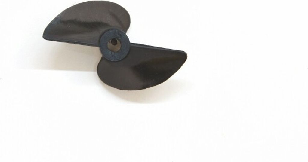 Graupner Rennschrauben links51,0mm/DD 2317.51L