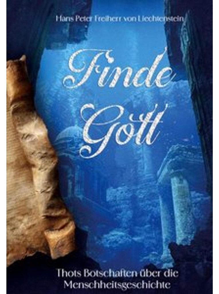 Finde Gott Obrázek produktu 
